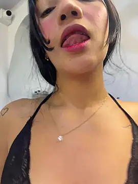 Kinky-Spa – Naživo XXX chat