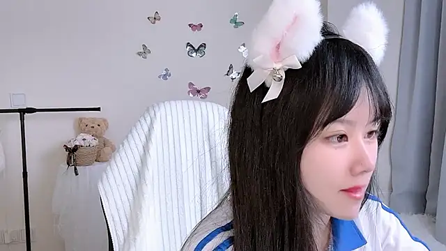 Živý XXX chat aibaba_888