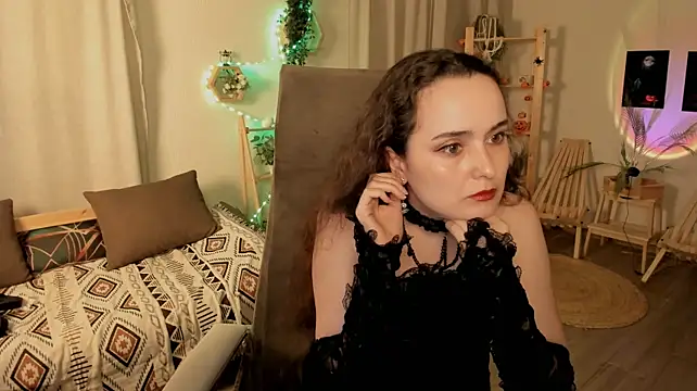 JasmineMarlow Adlı Modelin Canlı XXX Sohbeti
