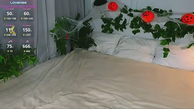 Elfa_Mirielle 라이브 XXX 채팅