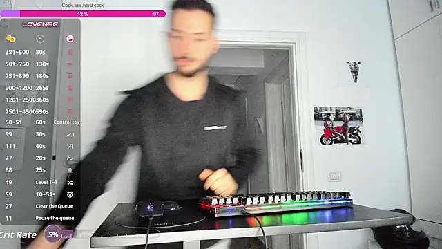 Chat XXX Live ZackFraser