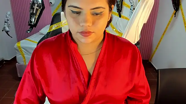 XXX chat uživo modela samy_19_