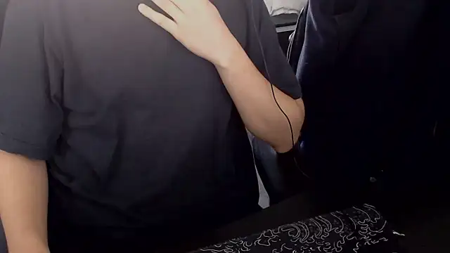 Chat XXX Live JoeisHere__