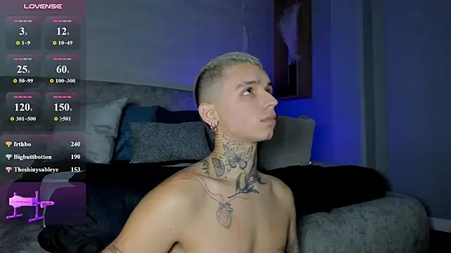 แชท XXX สดของ Ian_Castillo_