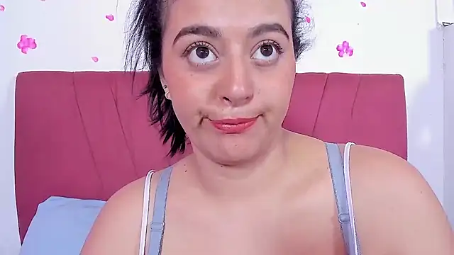 LorenaStevensn Live XXX chat