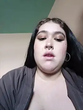 Živý XXX chat Frecklesz2
