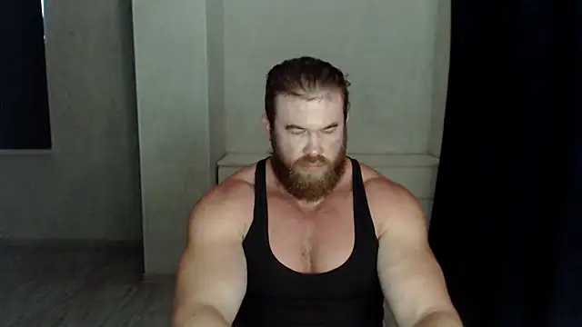 ThorHemsworthRU's Live XXX Chat