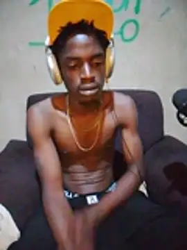 Chat XXX Live Demon254_