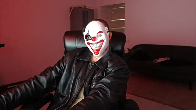 Igor_Wilde Webcam Show