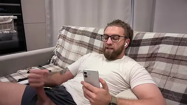 Živý XXX chat Bear_bear_