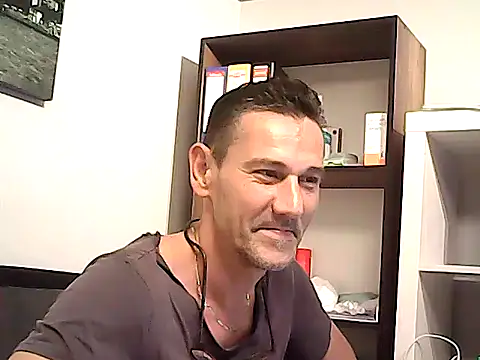 Chat XXX en directo de mastercharisma35