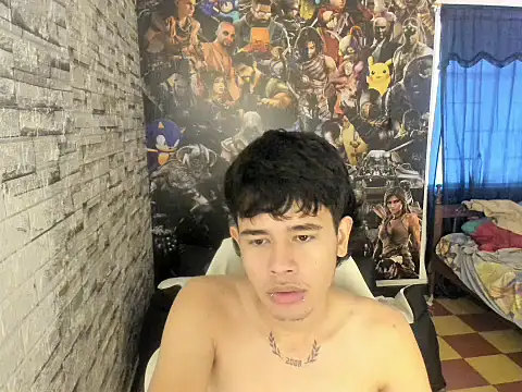 Chat +18 de marek_sanchez ao vivo