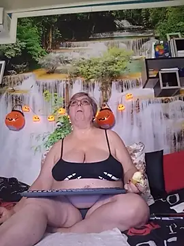 Živý XXX chat QueenPammy1