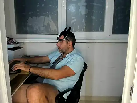 rickysun Adlı Modelin Canlı XXX Sohbeti