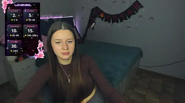 NataliRise Chat XXX live