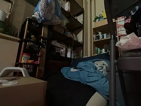 Snowbunnycake_131's Live XXX Chat
