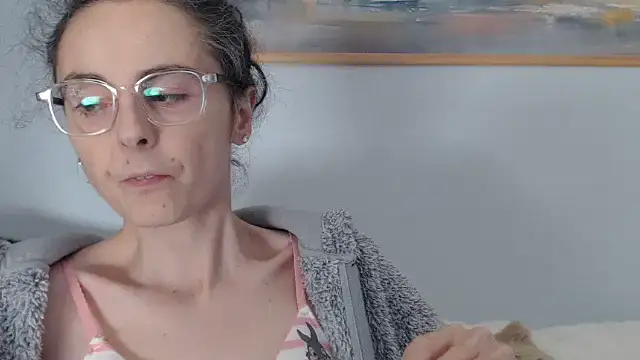 cleophee 라이브 XXX 채팅