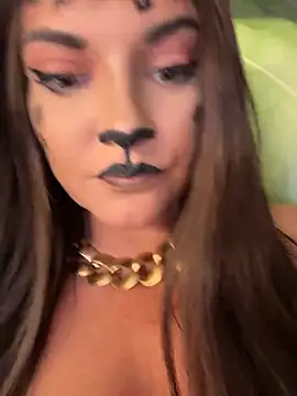 JessycaFlame – Naživo XXX chat