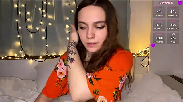 Chatroom XXX en direct de AliKnop