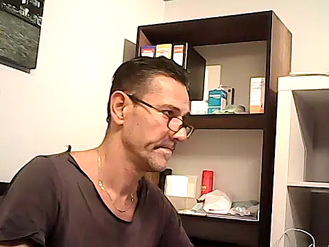mastercharisma35 live XXX chat