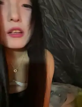 Show webcam de qiqi_x
