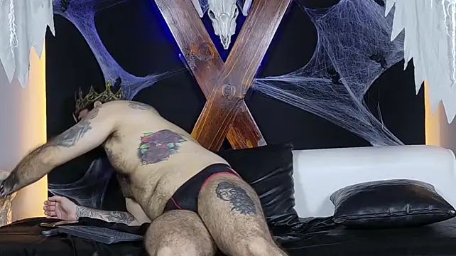 Haraldsmed 라이브 XXX 채팅