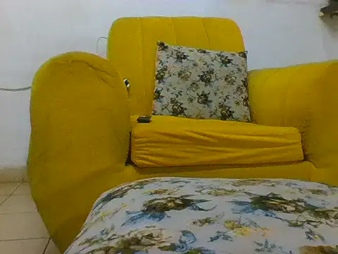sherry_anne Chat XXX in diretta