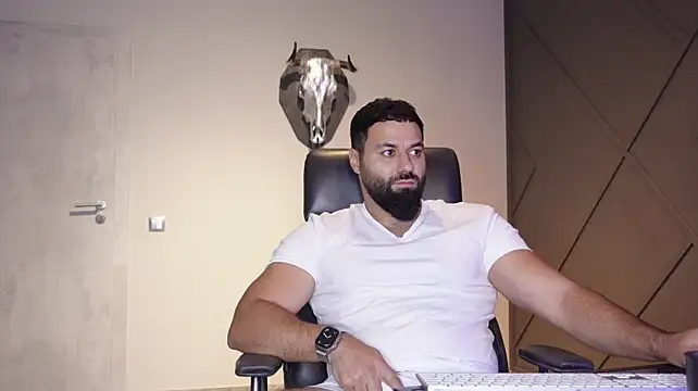Živý XXX chat mattmasterss