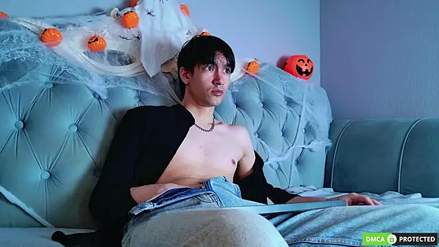 Chat XXX Live CalvinChapman