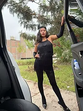 عرض كام sexi_noemi