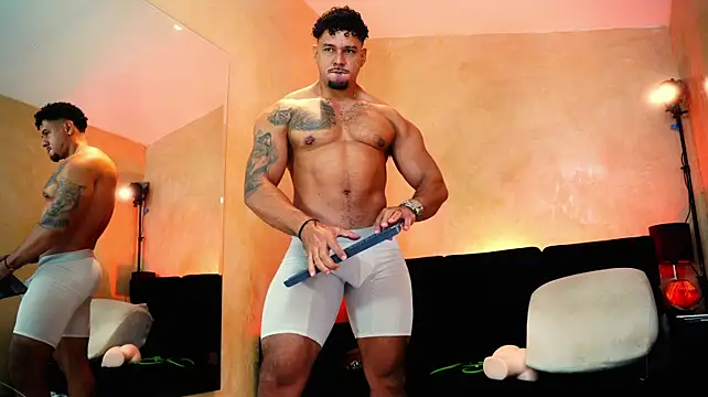 MassimoWalton2 Live XXX Chat