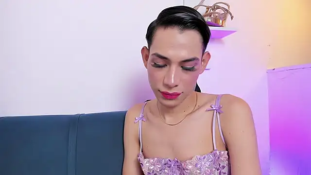 JackeOwens Chat XXX live