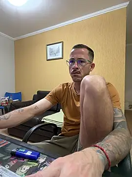 Chat XXX ao vivo de MeladoDiMel