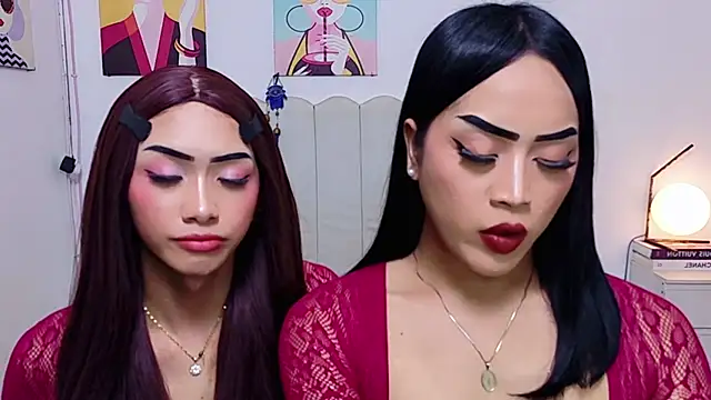 MirandaSterling: απευθείας συνομιλία ΧΧΧ