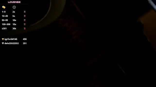 צ'אט XXX בשידור חי של Jess_Collen