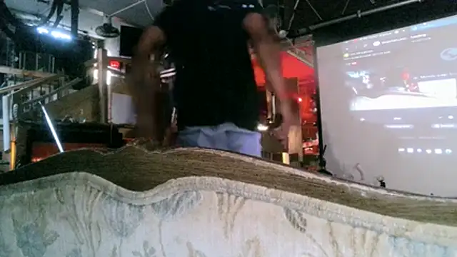 Chat XXX ao vivo de ctguybj