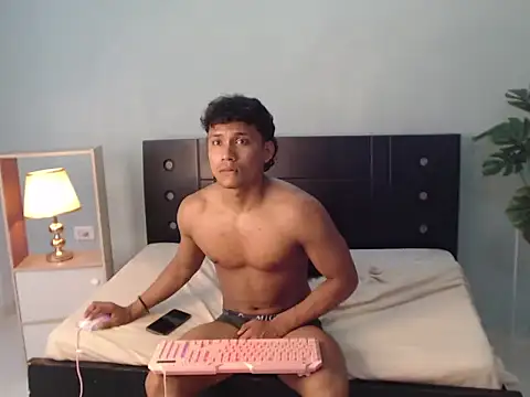MateoRamos_n Live XXX chat