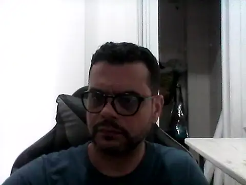 rickmenez Live XXX-chat