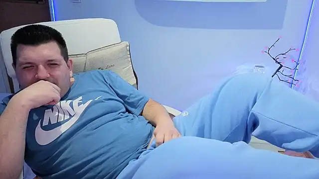 JasonJacks XXX чат на живо