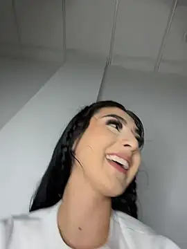 XXX chat uživo modela BadLilAngelXXX