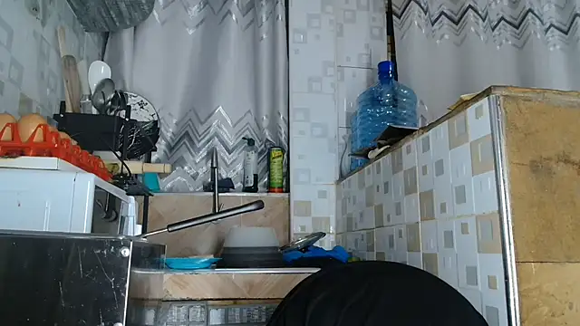 Africanbabe_'s Live XXX Chat