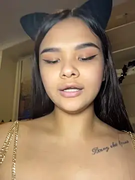 AsianTeenXXX: απευθείας συνομιλία ΧΧΧ