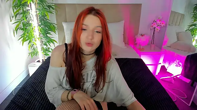 Živý XXX chat Raven_Crowe