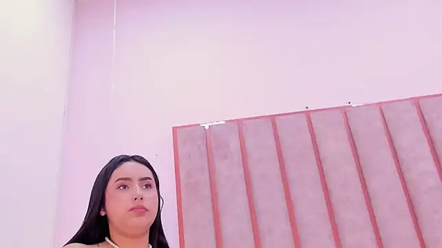 Zoe_Monrow's Live XXX Chat