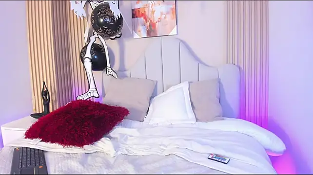 Chatroom XXX en direct de Im_Tian_