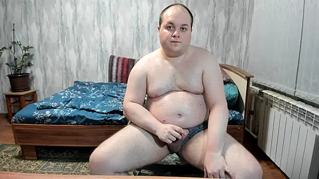SuperGeorg@xh Live XXX-chat