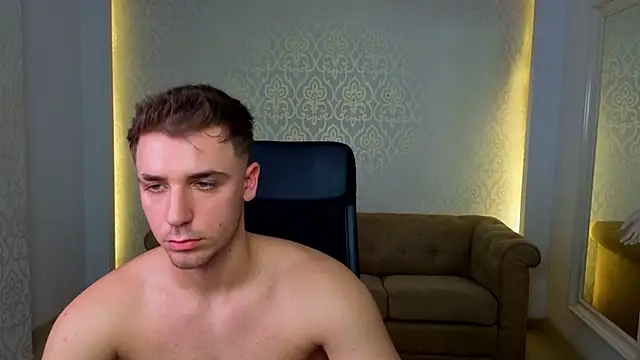 Chat XXX en directo de KellenWest