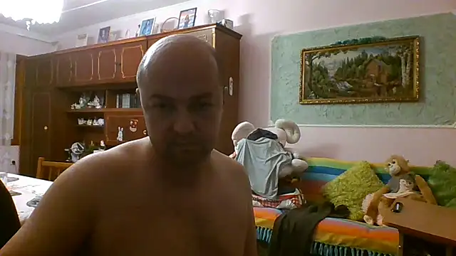 Вебкам-шоу Luceriusbigass