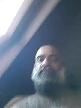 Show de webcam de kikkalakka