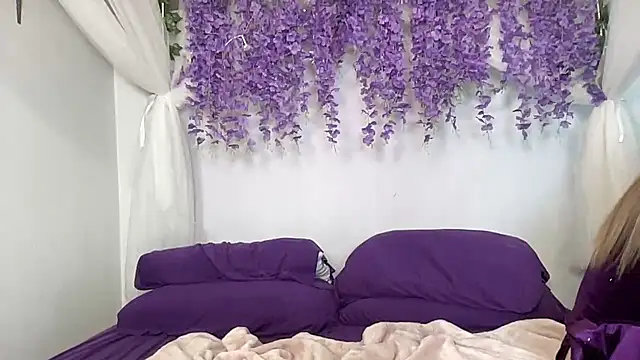 ElfGirlAna Live XXX-Chat